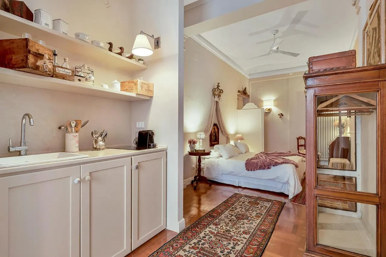 Apartment Suite Royal La Spezia