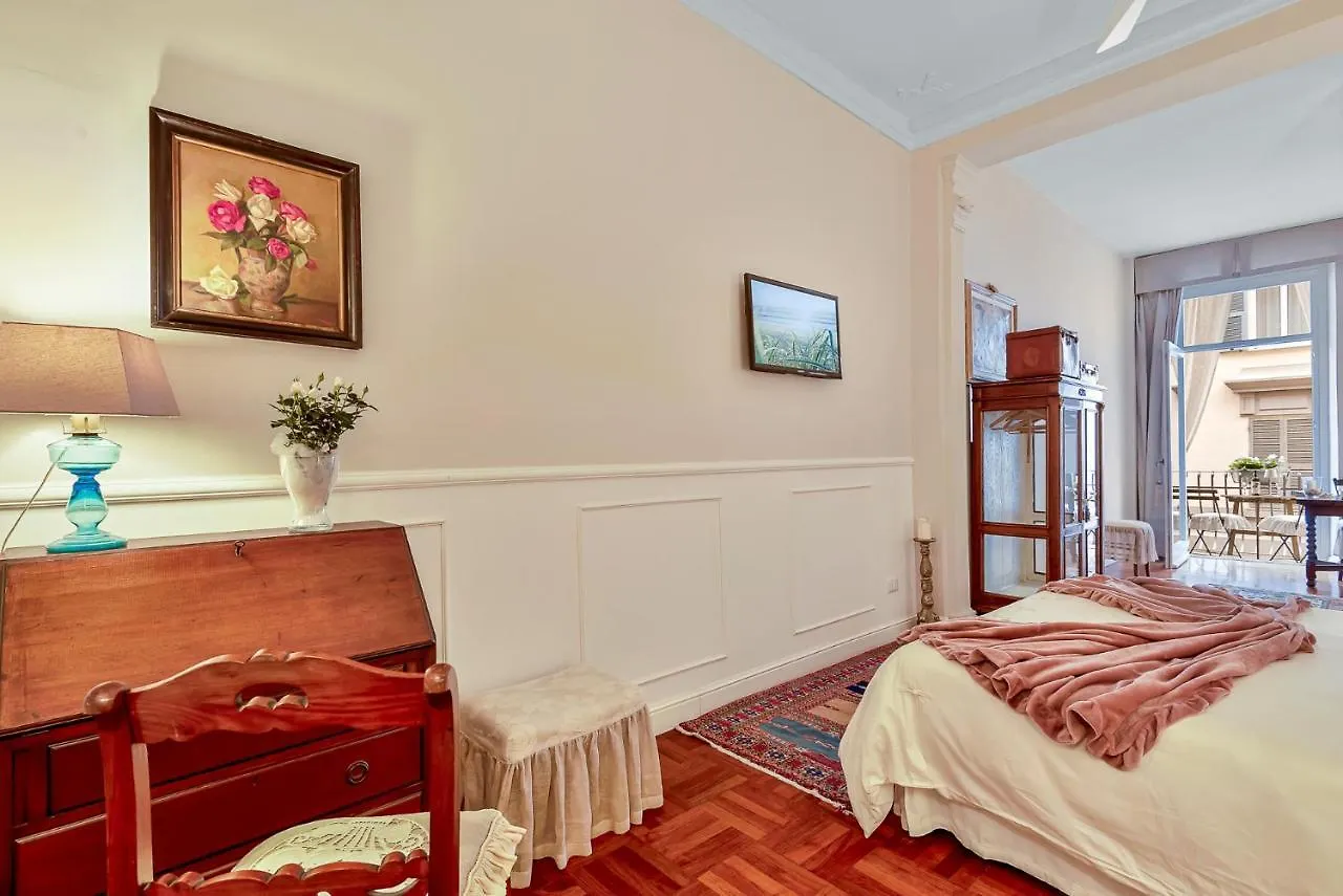 Suite Royal La Spezia Italy