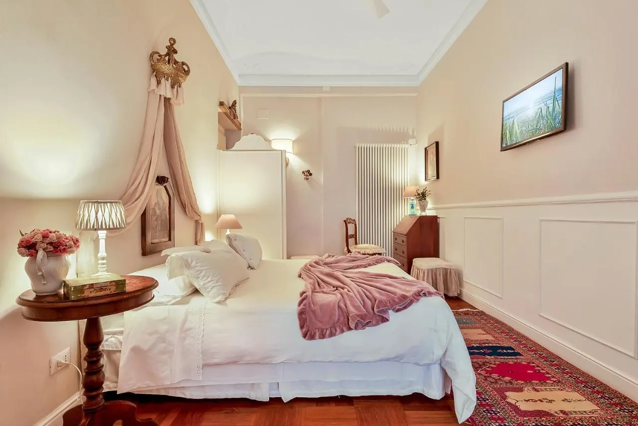 Suite Royal La Spezia Apartment