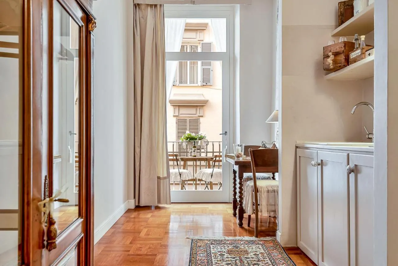 Suite Royal La Spezia