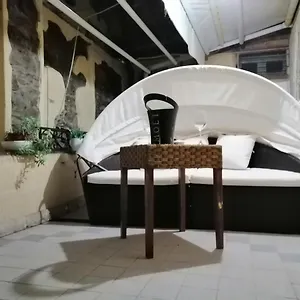 Appartement Double G, La Spezia