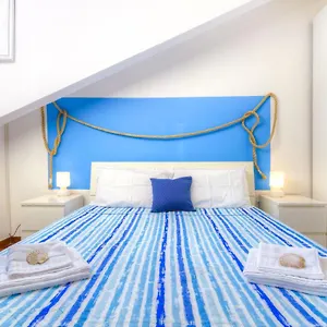 Appartement Il Nodo, La Spezia