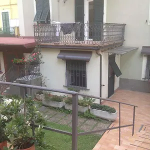 Appartement The Carpet, La Spezia
