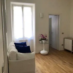 Appartement Angel's House, La Spezia