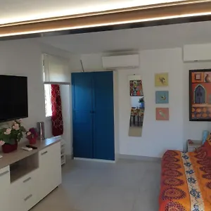 Appartement Casa Isabelle Mel, La Spezia