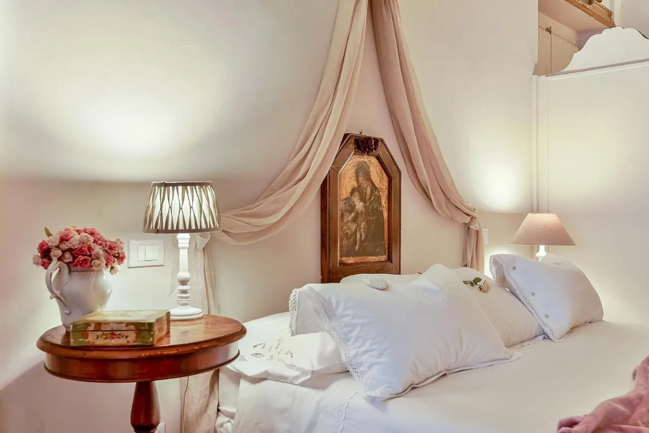 Appartement Suite Royal La Spezia Italië