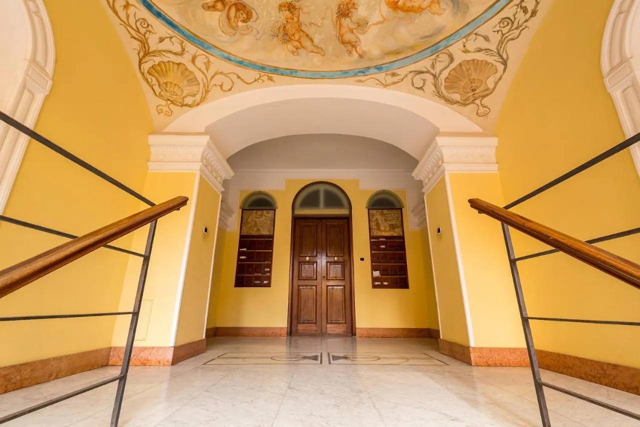 Suite Royal لا سبيتسْيا
