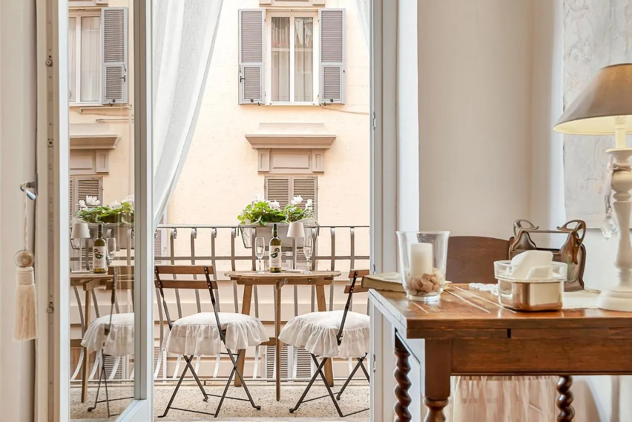 Suite Royal La Spezia